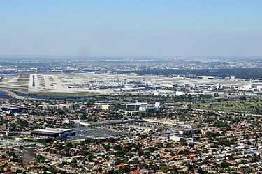 Miami International Airport