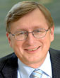 Dr. Michael Kerkloh, President & CEO, Munich Airport