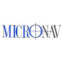 Micro Nav Logo