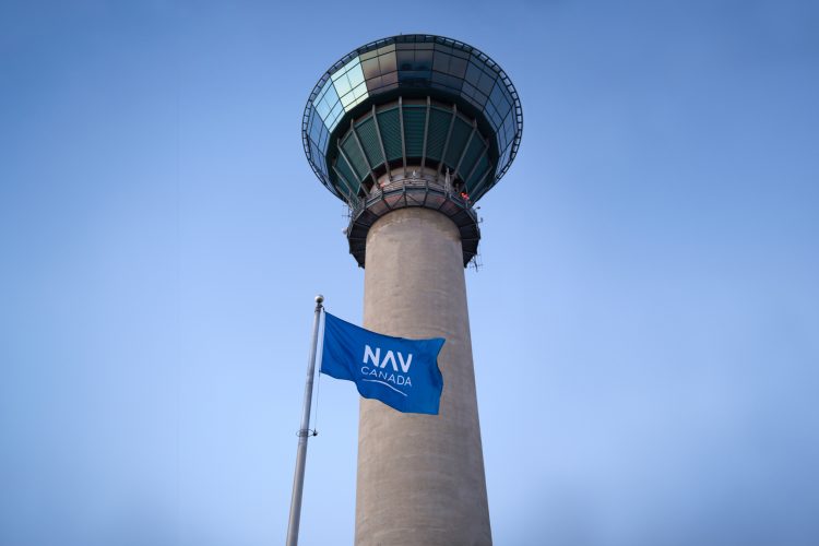 NAV Canada