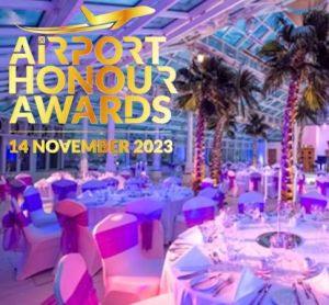 Airport Honour Awards