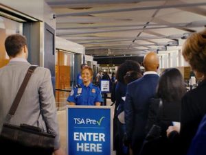 Midway International Airport opens TSA PreCheck enrolment centre