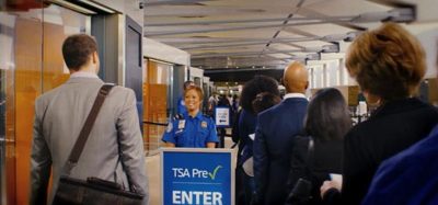 Midway International Airport opens TSA PreCheck enrolment centre