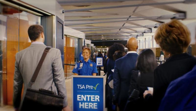Midway International Airport opens TSA PreCheck enrolment centre