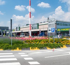 Milan Bergamo Airport continues to improve despite COVID-19