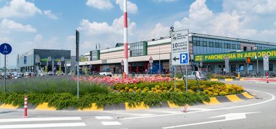 Milan Bergamo Airport continues to improve despite COVID-19