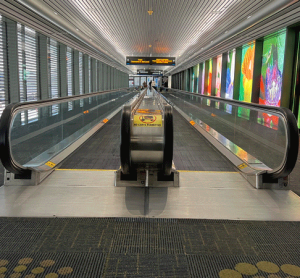 Ralph Cutié, Director and CEO of Miami International Airport (MIA) explains how Smart Airport 2.0 aims to make travel at MIA effortless.