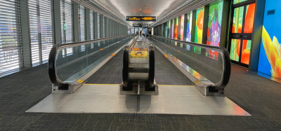 Ralph Cutié, Director and CEO of Miami International Airport (MIA) explains how Smart Airport 2.0 aims to make travel at MIA effortless.