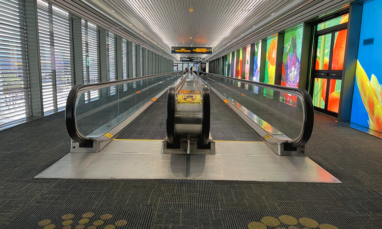 MIA’s smart airport strategy puts people first in the passenger journey