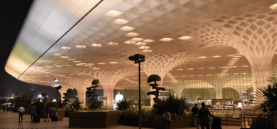 Mumbai International Airport awarded the ‘Energy Efficient Unit’ by CII