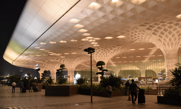 Mumbai International Airport awarded the ‘Energy Efficient Unit’ by CII