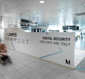 Munich Airport launches interactive Terminal Testlab innovation hub