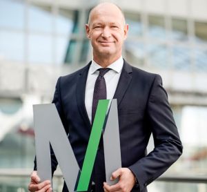 Munich Airport officially welcomes new President and CEO