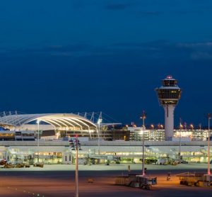 Munich Airport reports net profits of €150 million for 2018