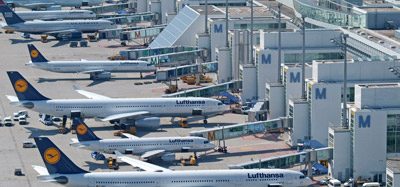 Munich Airport named best airport in Europe