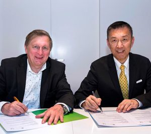 Munich Airport to provide project support at Taoyuan International Airport