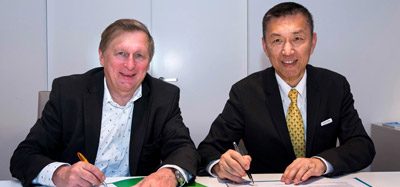 Munich Airport to provide project support at Taoyuan International Airport