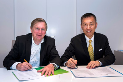 Munich Airport to provide project support at Taoyuan International Airport