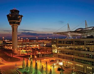 Munich Airport