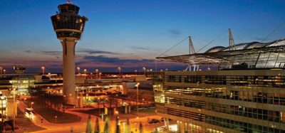 Munich Airport