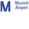 Munich airport logo