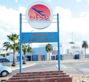 NAC invites customers to complete satisfaction survey