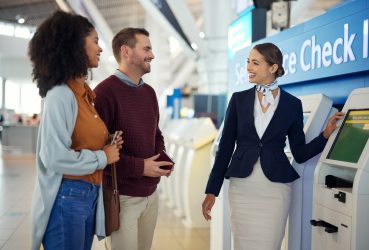 Beyond silos: How ecosystem thinking elevates the airport experience