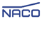 NACO Netherlands Airport Consultants Logo