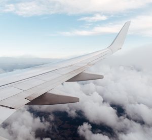 Pressure to reduce aviation's climate impact has increased