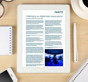 NATS - Whitepaper