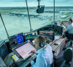 Now is the time for a revolution in air traffic service provision