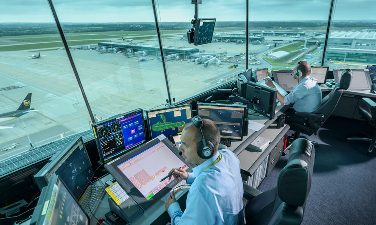 Now is the time for a revolution in air traffic service provision