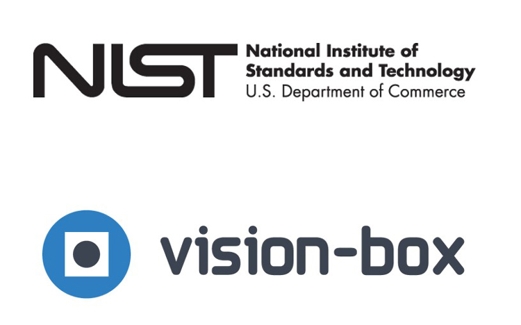 Latest NIST tests confirm new facial-recognition algorithm from Vision-Box