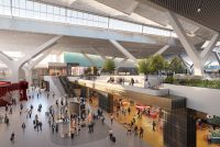 Marisa Von Wieding, Vice President of Operations at the New Terminal One at JFK, shares how the new all-international terminal is redefining the guest journey through innovative technology, personalised service and an unwavering commitment to accessibility.