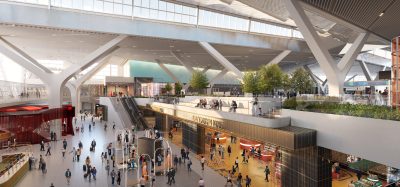 Marisa Von Wieding, Vice President of Operations at the New Terminal One at JFK, shares how the new all-international terminal is redefining the guest journey through innovative technology, personalised service and an unwavering commitment to accessibility.