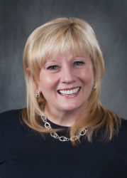 Nancy Knipp - Senior Vice President of Airport Lounge Development