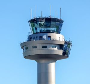 Naviair appoints technical supplier for regional control towers
