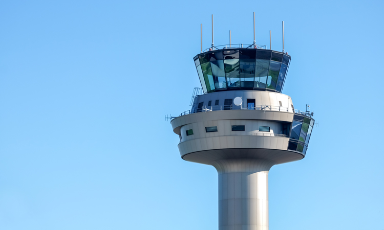 Naviair appoints technical supplier for regional control towers