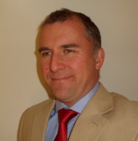 Neil Cameron
