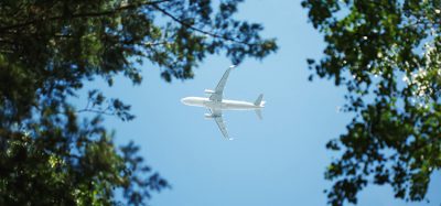 EURCONTROL 2050 air traffic forecast shows aviation pathway to net-zero