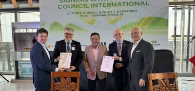 Stefano Baronci, Director General, ACI Asia-Pacific & Middle East, outlines how the region's airports are transforming into hubs of sustainability – pioneering net zero commitments, embracing carbon accreditation, building climate resilience and driving measurable environmental progress.