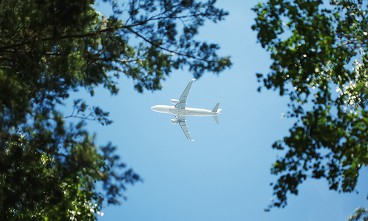 All ACI member airports commit to reach net zero emissions by 2050