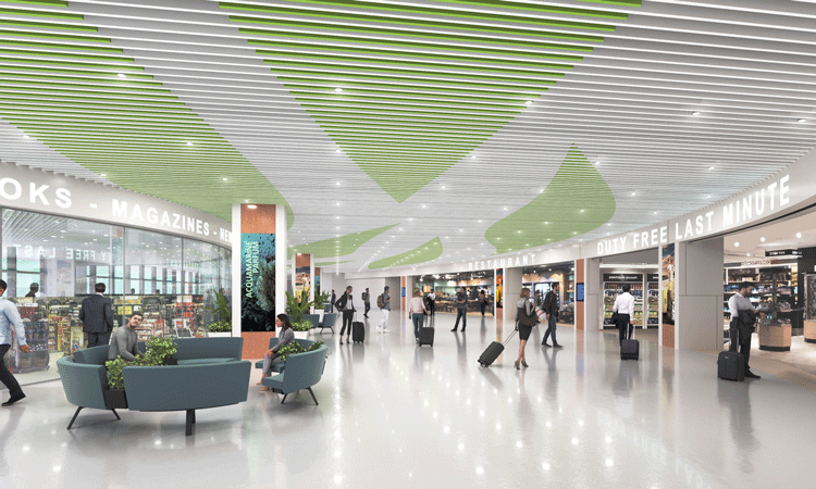 Alessandro Fidato writes for International Airport Review about Malpensa Airport’s T1XL project, which will expand Extra-Schengen facilities, enhance passenger comfort, introduce new retail spaces, and incorporate sustainable design and digital innovations for future-ready operations.