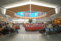 Alessandro Fidato writes for International Airport Review about Malpensa Airport’s T1XL project, which will expand Extra-Schengen facilities, enhance passenger comfort, introduce new retail spaces, and incorporate sustainable design and digital innovations for future-ready operations.