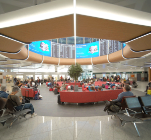 Alessandro Fidato writes for International Airport Review about Malpensa Airport’s T1XL project, which will expand Extra-Schengen facilities, enhance passenger comfort, introduce new retail spaces, and incorporate sustainable design and digital innovations for future-ready operations.