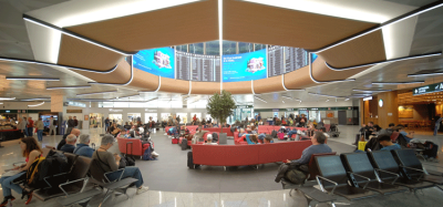 Alessandro Fidato writes for International Airport Review about Malpensa Airport’s T1XL project, which will expand Extra-Schengen facilities, enhance passenger comfort, introduce new retail spaces, and incorporate sustainable design and digital innovations for future-ready operations.