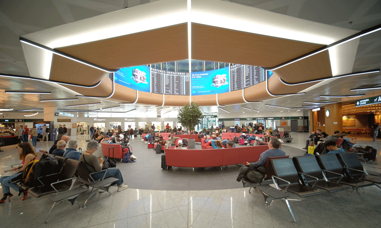 Alessandro Fidato writes for International Airport Review about Malpensa Airport’s T1XL project, which will expand Extra-Schengen facilities, enhance passenger comfort, introduce new retail spaces, and incorporate sustainable design and digital innovations for future-ready operations.