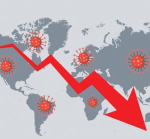 Airport New data shows the rapid impact of Covid-19 on aviation