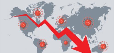 Airport New data shows the rapid impact of Covid-19 on aviation