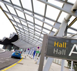 New passenger record at Bordeaux Airport during July